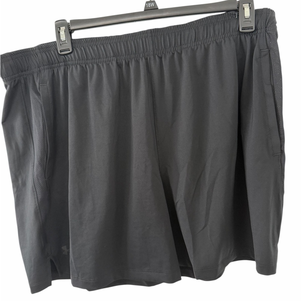 Under Armour UA Tech Vent 6in Shorts Men’s  2XL NWT
